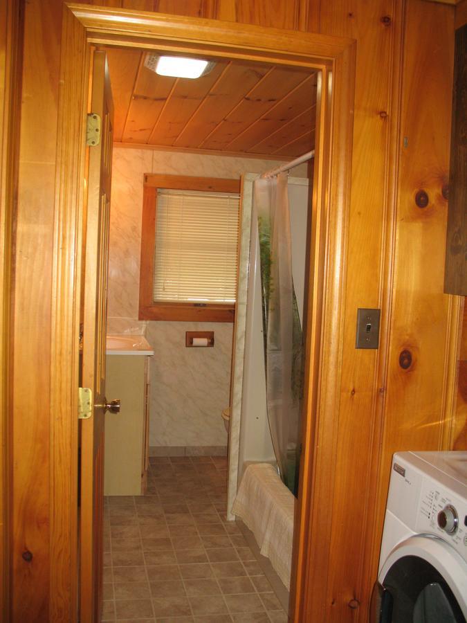 Okie Dokie Cabins Tamworth Exterior foto